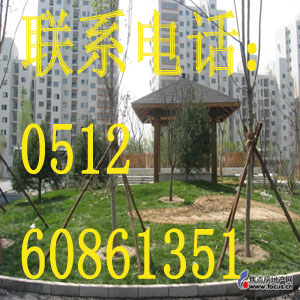 供应建筑